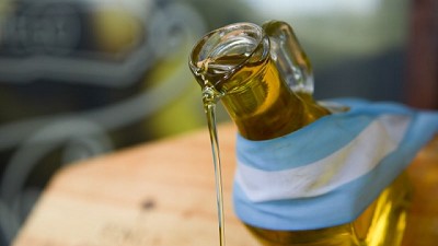 El Aceite de Oliva Virgen Extra de Mendoza se registra como Indicación Geográfica