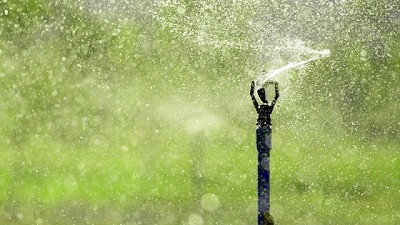 Desgaste de equipos en sistemas de riego puede causar ineficiencias de hasta un 40% en los campos