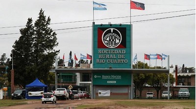 La Cámara Federal de Córdoba ratificó el rechazo al amparo por la inconstitucionalidad de las retenciones