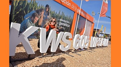 KWS tiene nueva Coordinadora de Comunicación