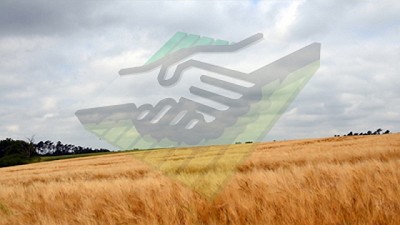 Otoño con saldo pluvial negativo en el centro – CCA/Agrositio