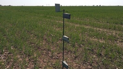 Tres décadas de trabajo enfocado en minimizar el impacto de la erosión