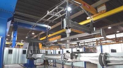 Crucianelli emprende otra etapa de inversiones