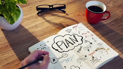 El país que queremos, que podemos tener, y cómo DISEÑAR el largo plazo; por Ricardo Bindi