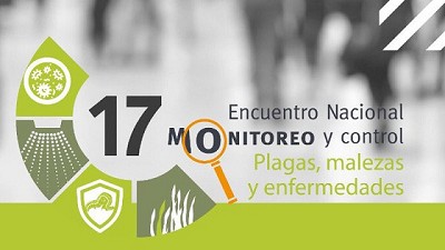 BASF con innovaciones en fungicidas y herbicidas en el Encuentro Nacional de Monitoreo de Plagas