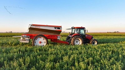 Fertec invierte U$S 5 millones en una nueva planta industrial