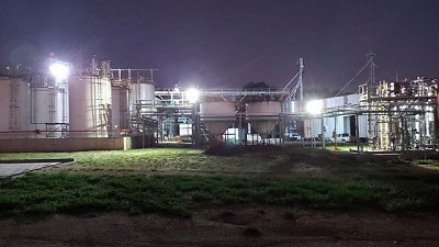 Establecimiento Las Chilcas se sumará a la producción de biodiésel