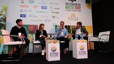 Gas carbónico, carne y energía en base a maíz: tres emprendimientos inspiradores