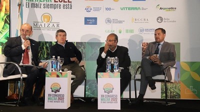 Córdoba, a la cabeza de los biocombustibles y la economía circular, gracias a la interacción público-privada