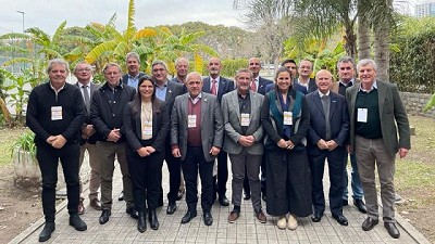 Productores, industrias, cadenas de valor y provincias se reunieron para amalgamar posiciones detrás de una visión común de la bioeconomía