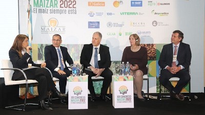 Maizall, una alianza para derribar las barreras al comercio que atentan contra la seguridad alimentaria