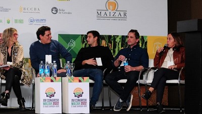 Agtechs que apuntan a producir más y mejor, con menos recursos e impacto ambiental