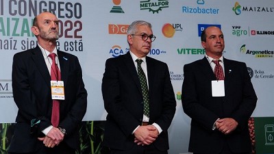 La guerra y la seguridad alimentaria, oportunidades y desafíos para la cadena del maíz, con la mira en el 2030