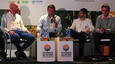 Agtechs que apuntan a producir más y mejor, con menos recursos e impacto ambiental (2° parte)