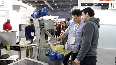 Tecno Fidta cerró sus puertas tras cuatro días de reencuentro, innovación y profesionalismo