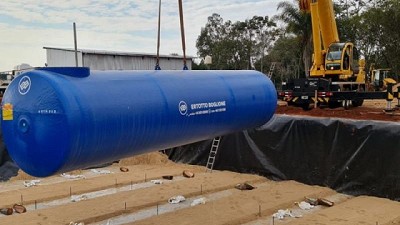 Bertotto Boglione lanzó nuevas tuberías flexibles