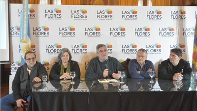 La Provincia lanzó el 