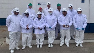 Positiva auditoría de Malasia al sistema de producción de carnes y lácteos de Argentina