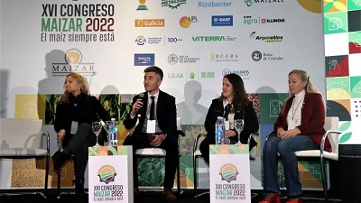 El PBI del maíz creció 145% en los últimos 6 años, superó  los u$s 20.000 millones y genera 230.000 puestos de trabajo