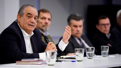 Cumbre de empresarios: “Desde el sector privado debemos contagiar de unidad a la política”