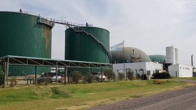 Biogás: la Argentina avanza para lograr la neutralidad de carbono