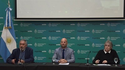 Carne vacuna: Aumenta el peso de faena y crece la producción