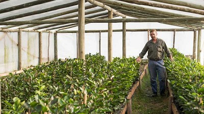 Habilitación de establecimientos y productos alimenticios de la Agricultura Familiar