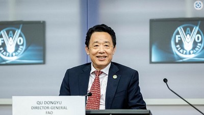 La ciencia y la innovación son aceleradores clave para transformar los sistemas agroalimentarios