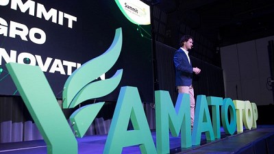 YAMATO TOP, el nuevo herbicida de Summit Agro