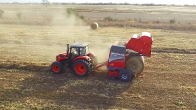 Mainero ahora permite hacer un rollo cada 40 segundos