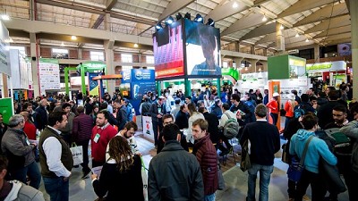 10 de los disertantes más destacados del 30° Congreso Aapresid