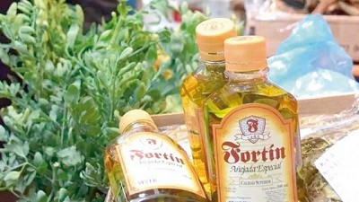 Caña con ruda, para recibir agosto con salud y energía