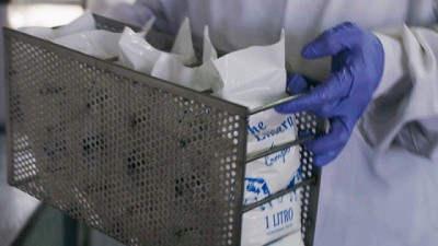 Primer aniversario de la norma para establecimientos lácteos de elaboración artesanal