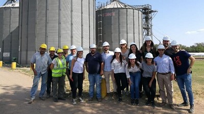 Cargill Argentina, una de las mejores empresas para trabajar en América Latina