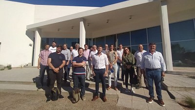 INNVENTURE, el nuevo fondo de productores y empresas del agro para invertir en AgTech