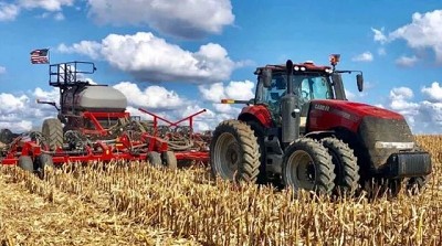 El cambio climático en el centro de la agenda del Departamento de Agricultura de EEUU