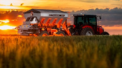Jacto muestra lo que existe de más moderno en fertilización en el  Congreso de Aapresid 