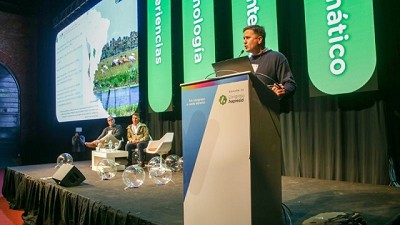 Nuevos paisajes para el Agro: de la producción de granos a la multifuncionalidad