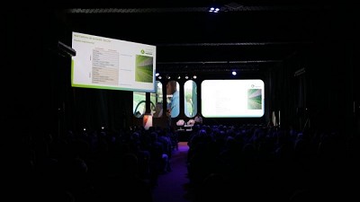 Aapresid 2022: Cultivos de servicios y su manejo