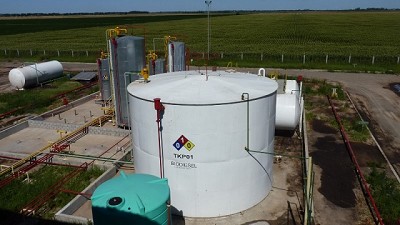 El valor ambiental de los biocombustibles