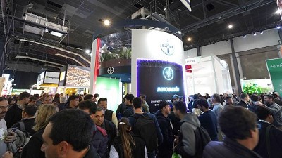 Bayer propone un nuevo modelo de negocio que articula innovación y digitalización en pos de una agricultura más sustentable