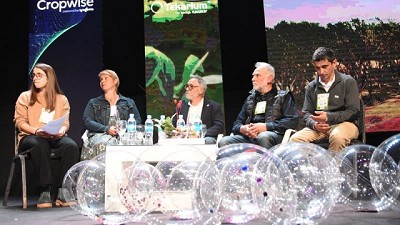 Biología del suelo: por qué es importante y cómo la cuidamos?