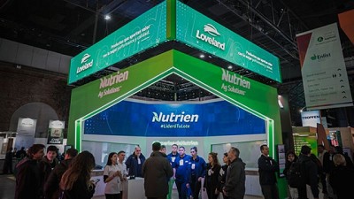 Tecnologías para maximizar la inversión en nutrición