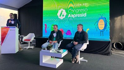 Congreso Aapresid: cómo controlar la calidad en las aplicaciones aéreas