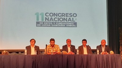 El Senasa propuso un nuevo rol para los entes sanitarios bajo el desafío de 