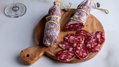 Los chacinados Artesanales celebran su día