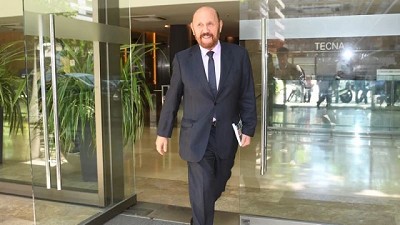 La reelección indefinida del gobernador de Formosa