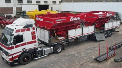 Cestari celebra 95 años con premios e inversiones