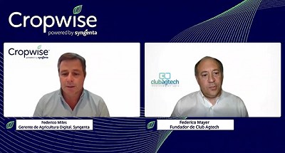 Lenguaje digital e innovación, los ejes de un debate que suma.