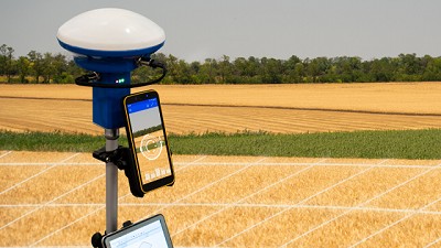 ¿Cómo funciona la agricultura de precisión?